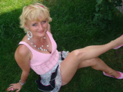 Martiblonde