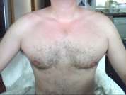 Alexhairy