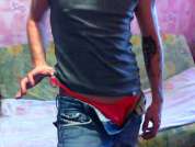 Shain