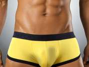HunkySandy
