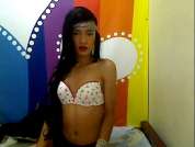 FieryGirl