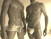 TWODIRTYMEN