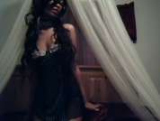 BronzeBabydoll