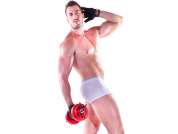 DavidMuscle