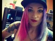TATOOGIRL