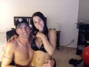 HotDesertCouple