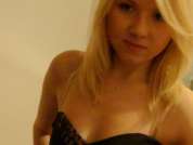 BlondeAngelX