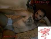 ArtiglioGrifone