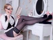 WOWBlondy