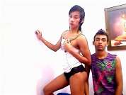 BigLatinCocks