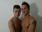 JasonandDanny