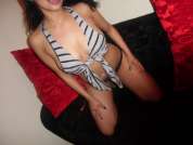 CHICATRAVIESA