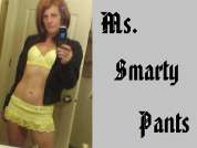MsSmartyPants