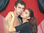 FunkyXCouple