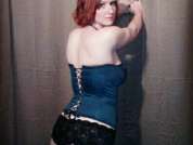Gingersnatch