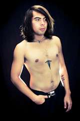 BrownRocket1994