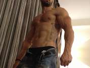 MuscularMaster