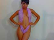 XAfrican_BeautyX