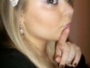 HotFrancesca20