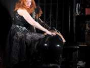 LadyLucretia