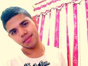 LUISSEXHOT