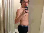 CollegeBoyToy