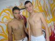ROMEOandKEVIN