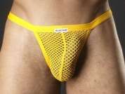 ANDREHORNY