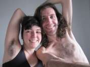 HairyPears