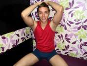 HandsomeLove21