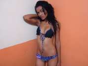 MILKYBRUNETTE