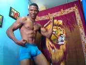 HugeBlackLatin