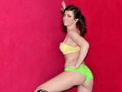 TrasureGirl