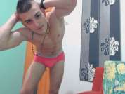 DeepInsideBoy