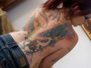 TatooMelody