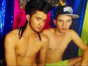 SEXyinYANsex
