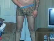 hornyman