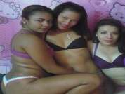 CumGirlsPVT