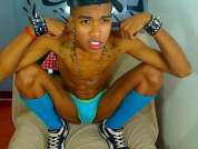 BoySexyCum