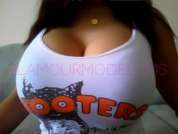 SexHotDoll