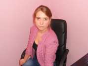 DiamonBlonde