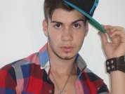 JustinHotx