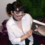 Librarynerd