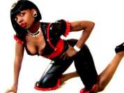 EbonyFetish