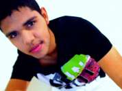 LUISSEXHOT