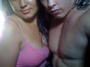 CoupleeHorny
