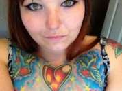 TattooedxBBW