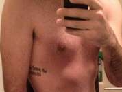 Hornyfratboy