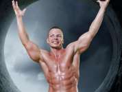 ChrisMuscleFitness