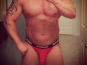 Hornymuscle